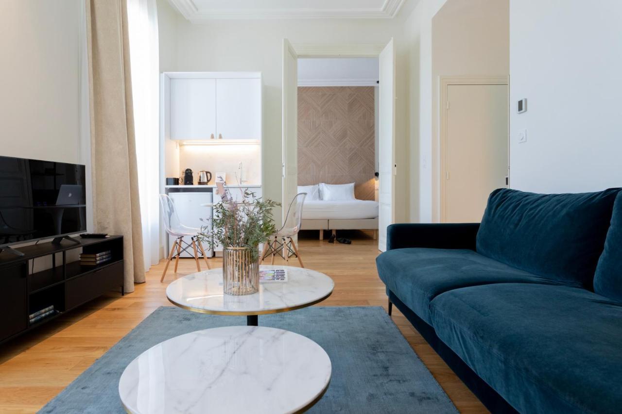 Les Cles Secretes Hotel Sète Eksteriør billede