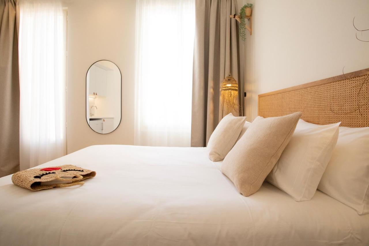 Les Cles Secretes Hotel Sète Eksteriør billede